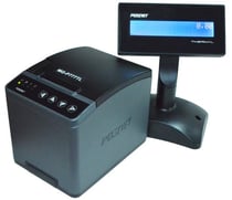 Фискальный регистратор MG-P777TL